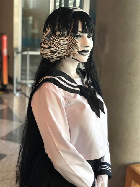 tomie cosplay|Tomie Cosplay .